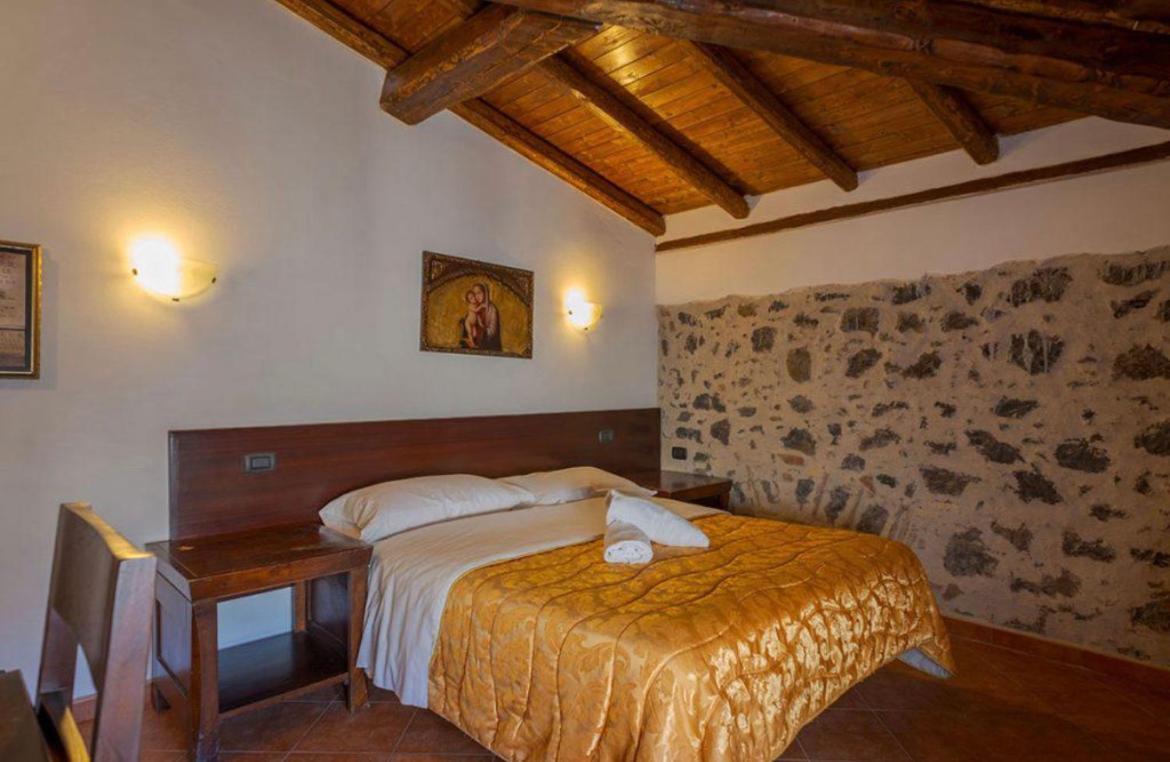 Villa Casina Dell'Etna Ragalna Exteriör bild