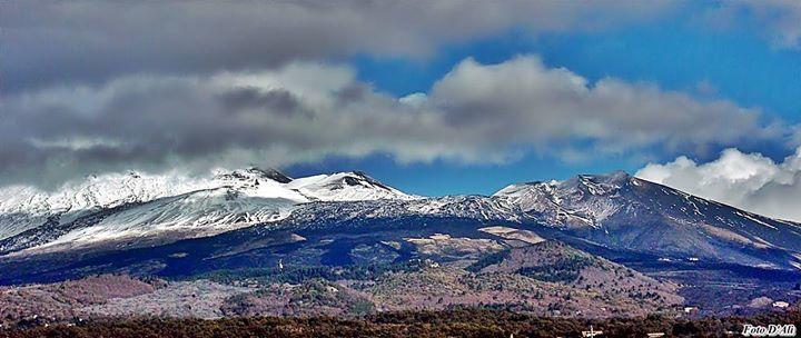 Villa Casina Dell'Etna Ragalna Exteriör bild