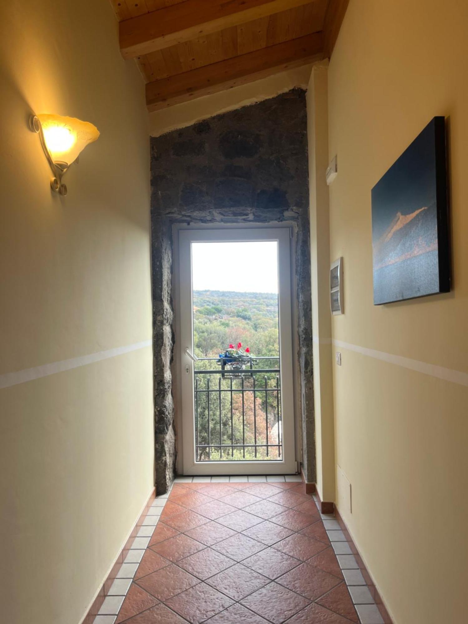 Villa Casina Dell'Etna Ragalna Exteriör bild