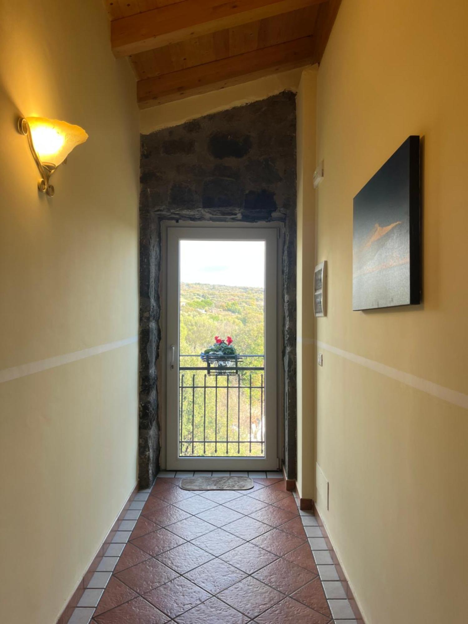 Villa Casina Dell'Etna Ragalna Exteriör bild