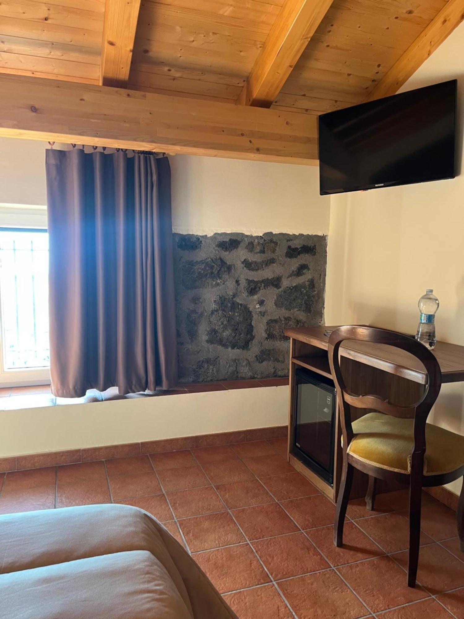 Villa Casina Dell'Etna Ragalna Exteriör bild