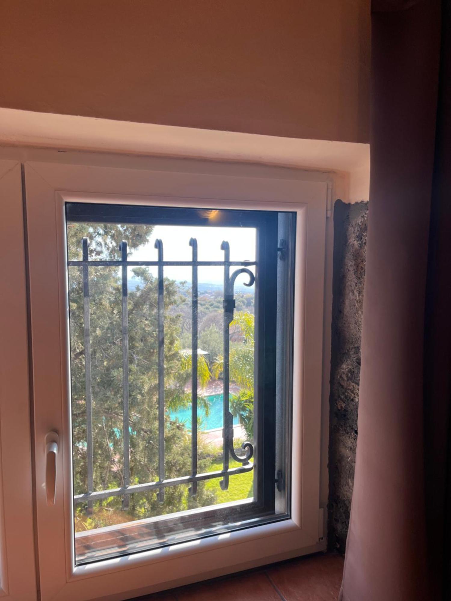 Villa Casina Dell'Etna Ragalna Exteriör bild
